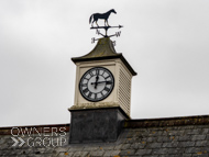 PN030825-163 - Paul Nicholls Stable Visit